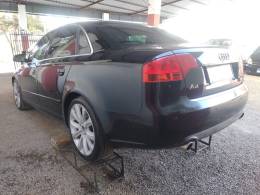AUDI - A4 - 2006/2006 - Preta - R$ 33.900,00