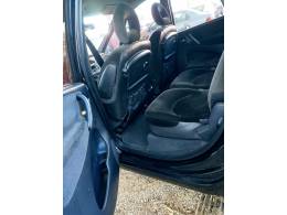 CITROËN - XSARA PICASSO - 2007/2008 - Preta - R$ 20.500,00