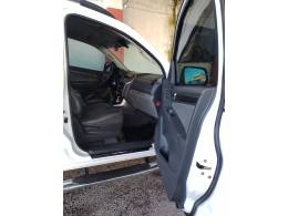 CHEVROLET - S10 - 2013/2013 - Branca - R$ 112.000,00