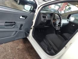 VOLKSWAGEN - SPACEFOX - 2013/2014 - Branca - R$ 39.900,00